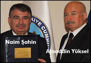 Antalya'yı hareketlendiren kulis: Kabinede değişiklik olacak